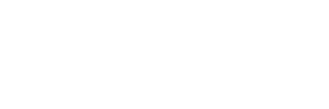 CyberSmithSECURE Logo